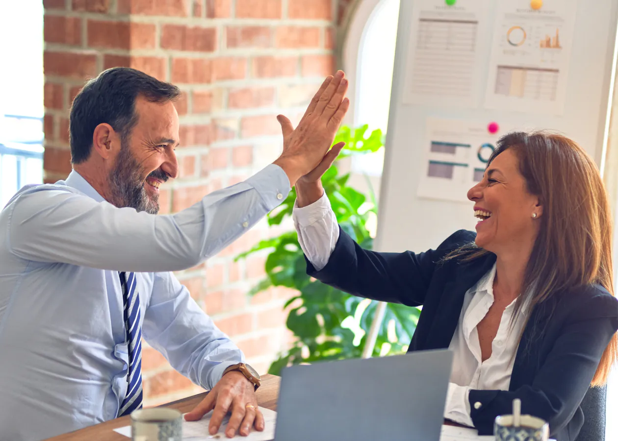 CPA firm assurance and white-label accounting work